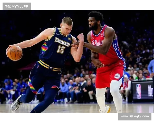 掘金主帅盛赞约基奇效率惊人 称MVP荣誉当之无愧