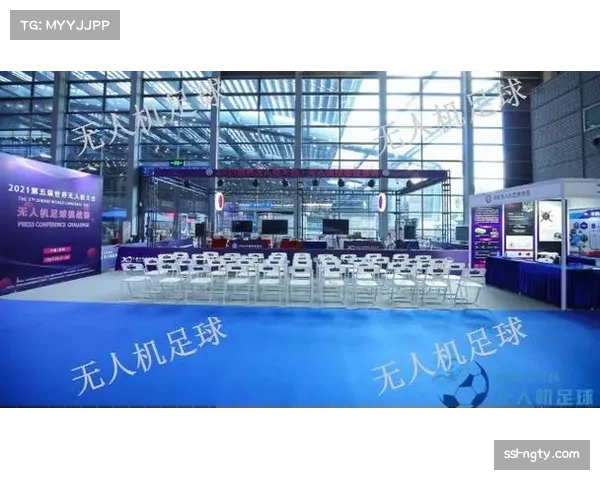 足球赛事安全升级，体育场引入反无人机系统确保赛事安全