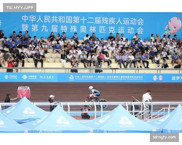 刘朝栋残特奥会TT9男子单打决赛先失一局后连扳三局