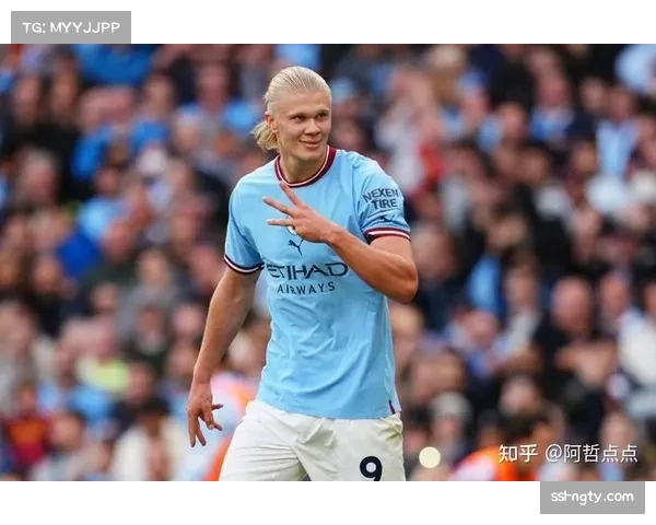 哈兰德破纪录背后的数据：114场英超104球超C罗