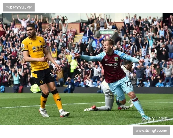 英超保级大战：西汉姆联、伯恩利、狼队深陷降级区