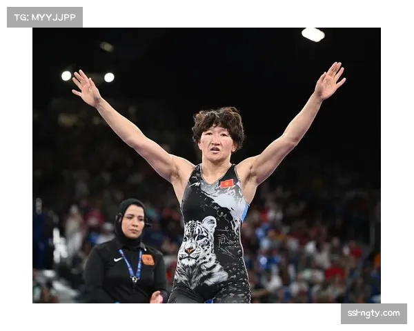 专家预测：女子68公斤级自由式，中国与日本新生代力量谁将占优？